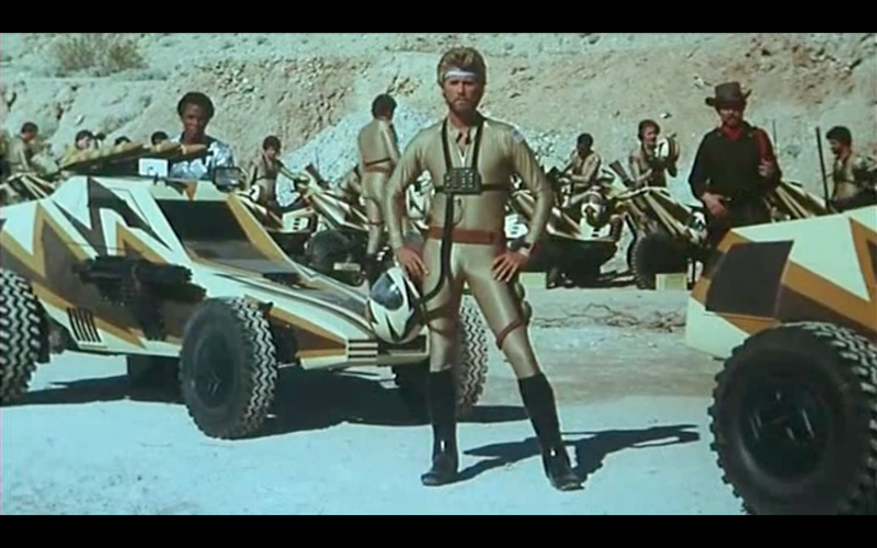 Megaforce